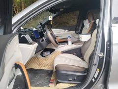 BYD Song Pro New Energy DM-i 51km Premium Edition - ფოტო 7
