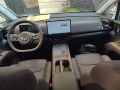Wuling Starlight 730 New Energy PHEV 125km Luxury - ფოტო 10