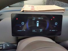 Wuling Starlight 730 New Energy PHEV 125km Luxury - ფოტო 12