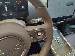 Wuling Starlight 730 New Energy PHEV 125km Luxury - ფოტო 14