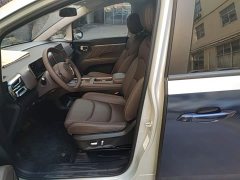 Wuling Starlight 730 New Energy PHEV 125km Luxury - ფოტო 15