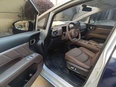 Wuling Starlight 730 New Energy PHEV 125km Luxury - ფოტო 16
