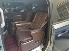 Wuling Starlight 730 New Energy PHEV 125km Luxury - ფოტო 17