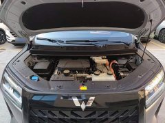 Wuling Starlight 730 New Energy PHEV 125km Luxury - ფოტო 20