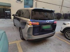 Wuling Starlight 730 New Energy PHEV 125km Luxury - ფოტო 5
