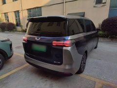 Wuling Starlight 730 New Energy PHEV 125km Luxury - ფოტო 7