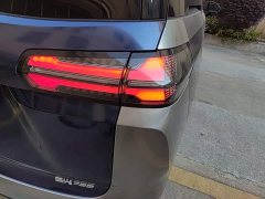Wuling Starlight 730 New Energy PHEV 125km Luxury - ფოტო 8