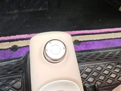 Wuling Hongguang MINIEV Third Generation 215km Youth Edition - ფოტო 10