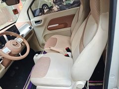 Wuling Hongguang MINIEV Third Generation 215km Youth Edition - ფოტო 11