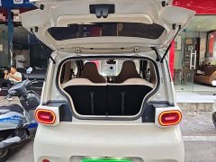 Wuling Hongguang MINIEV Third Generation 215km Youth Edition - ფოტო 15