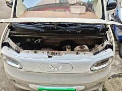 Wuling Hongguang MINIEV Third Generation 215km Youth Edition - ფოტო 16