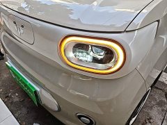 Wuling Hongguang MINIEV Third Generation 215km Youth Edition - ფოტო 18