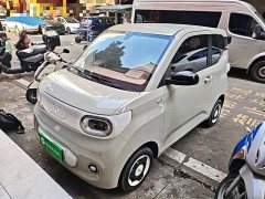 Wuling Hongguang MINIEV Third Generation 215km Youth Edition - ფოტო 2