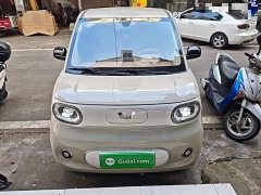 Wuling Hongguang MINIEV Third Generation 215km Youth Edition - ფოტო 3