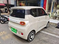 Wuling Hongguang MINIEV Third Generation 215km Youth Edition - ფოტო 5