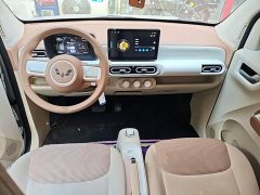 Wuling Hongguang MINIEV Third Generation 215km Youth Edition - ფოტო 6