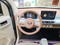 Wuling Hongguang MINIEV Third Generation 215km Youth Edition - ფოტო 7