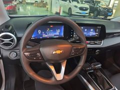 Chevrolet Cruze 1.5L Dual-Clutch Joy Edition - ფოტო 10