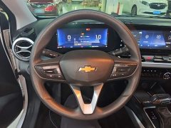 Chevrolet Cruze 1.5L Dual-Clutch Joy Edition - ფოტო 11