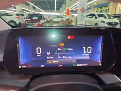 Chevrolet Cruze 1.5L Dual-Clutch Joy Edition - ფოტო 12