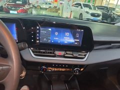 Chevrolet Cruze 1.5L Dual-Clutch Joy Edition - ფოტო 13