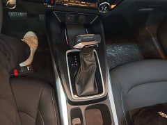Chevrolet Cruze 1.5L Dual-Clutch Joy Edition - ფოტო 14