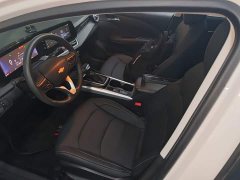 Chevrolet Cruze 1.5L Dual-Clutch Joy Edition - ფოტო 15