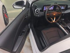 Chevrolet Cruze 1.5L Dual-Clutch Joy Edition - ფოტო 16