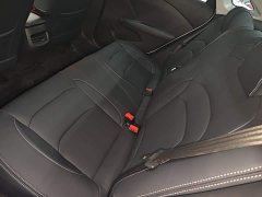 Chevrolet Cruze 1.5L Dual-Clutch Joy Edition - ფოტო 17