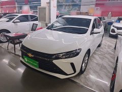 Chevrolet Cruze 1.5L Dual-Clutch Joy Edition - ფოტო 2