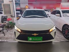 Chevrolet Cruze 1.5L Dual-Clutch Joy Edition - ფოტო 3