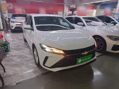 Chevrolet Cruze 1.5L Dual-Clutch Joy Edition - ფოტო 4