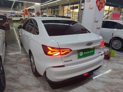 Chevrolet Cruze 1.5L Dual-Clutch Joy Edition - ფოტო 5