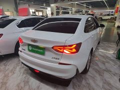 Chevrolet Cruze 1.5L Dual-Clutch Joy Edition - ფოტო 7