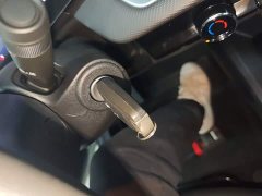 Chevrolet Cruze 1.5L Dual-Clutch Joy Edition - ფოტო 9