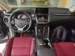 Lexus NX 2020 200 AWD Sharp Luxury Edition National VI - ფოტო 10