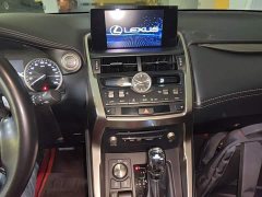 Lexus NX 2020 200 AWD Sharp Luxury Edition National VI - ფოტო 13