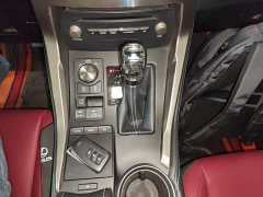 Lexus NX 2020 200 AWD Sharp Luxury Edition National VI - ფოტო 14