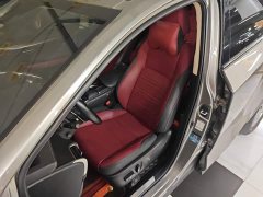 Lexus NX 2020 200 AWD Sharp Luxury Edition National VI - ფოტო 15