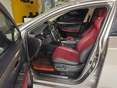 Lexus NX 2020 200 AWD Sharp Luxury Edition National VI - ფოტო 16
