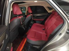 Lexus NX 2020 200 AWD Sharp Luxury Edition National VI - ფოტო 17