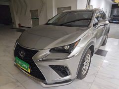 Lexus NX 2020 200 AWD Sharp Luxury Edition National VI - ფოტო 2
