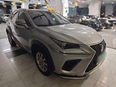 Lexus NX 2020 200 AWD Sharp Luxury Edition National VI - ფოტო 4