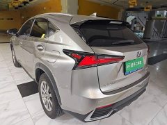 Lexus NX 2020 200 AWD Sharp Luxury Edition National VI - ფოტო 5