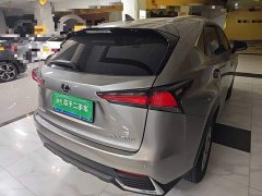 Lexus NX 2020 200 AWD Sharp Luxury Edition National VI - ფოტო 7