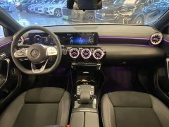 Mercedes-Benz A-Class 2022 Facelift A 200 L Sport Sedan Fashion Edition - ფოტო 12