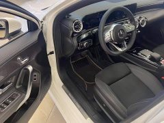 Mercedes-Benz A-Class 2022 Facelift A 200 L Sport Sedan Fashion Edition - ფოტო 13