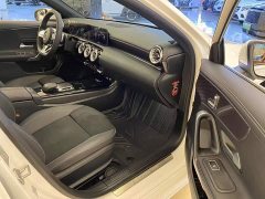 Mercedes-Benz A-Class 2022 Facelift A 200 L Sport Sedan Fashion Edition - ფოტო 14
