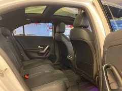 Mercedes-Benz A-Class 2022 Facelift A 200 L Sport Sedan Fashion Edition - ფოტო 15