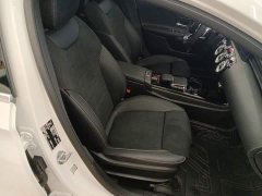 Mercedes-Benz A-Class 2022 Facelift A 200 L Sport Sedan Fashion Edition - ფოტო 3